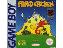 (GameBoy): Alfred Chicken